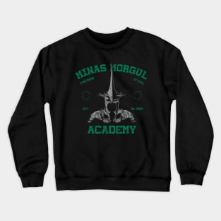 Morgul Academy Crewneck Sweatshirt